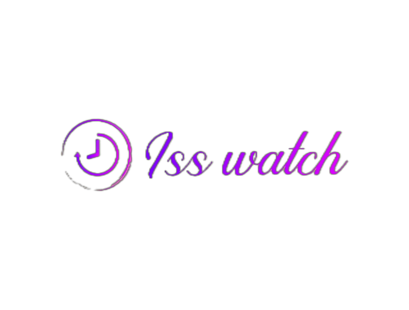 iss watch