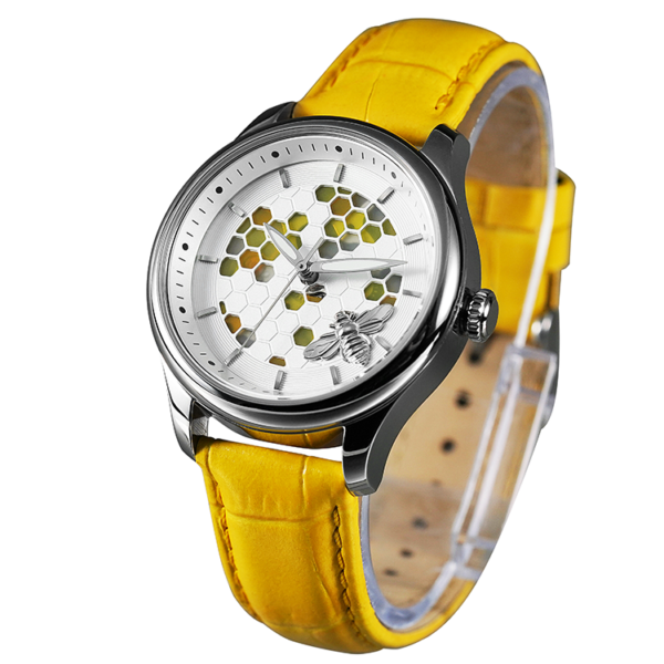 Dial Design mechanical watches