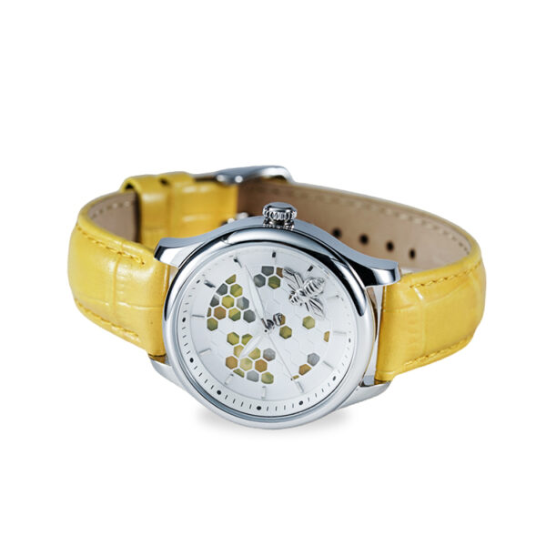 Dial Design mechanical watches