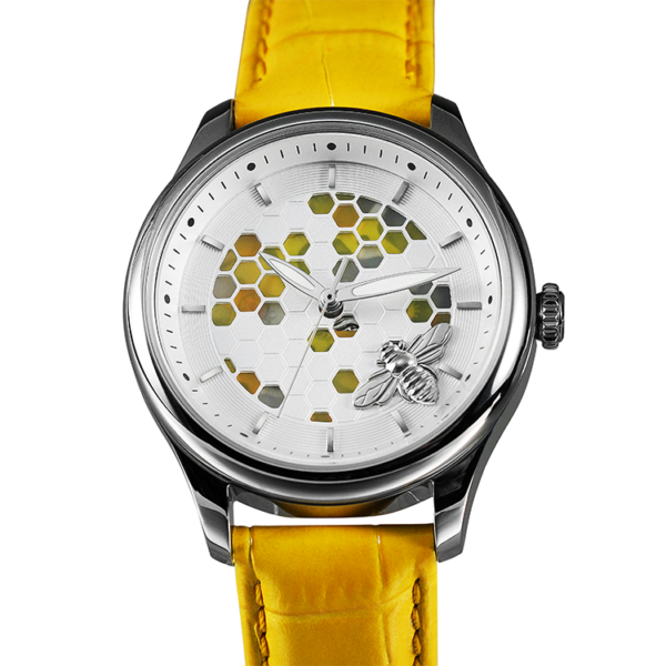 Dial Design mechanical watches