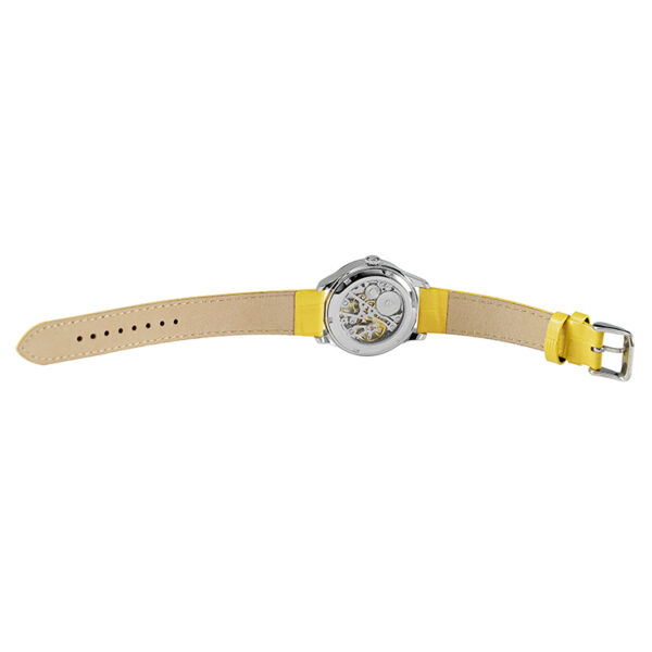 Honeycomb Dial mechanical watches