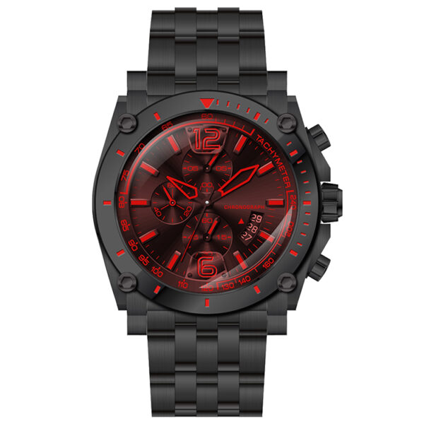 Quartz Movement fashion watch