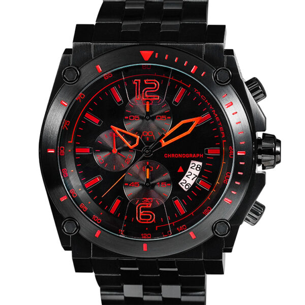 Quartz Movement fashion watch