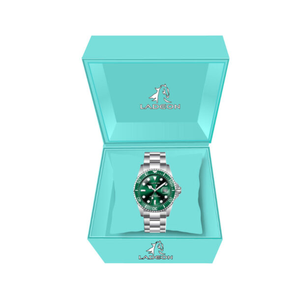 Stainless Steel Watches