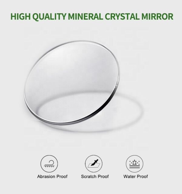 Stainless Steel Watches