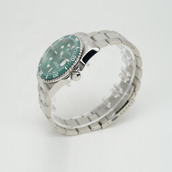 Stainless Steel Watches