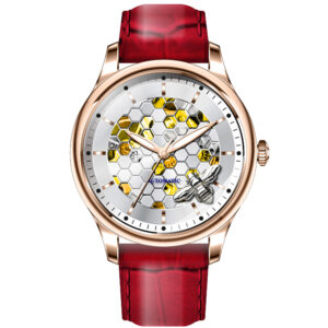 watch Honeycomb
