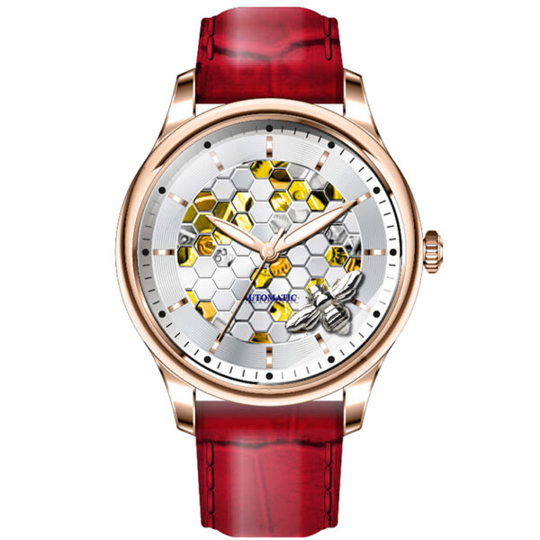 watch Honeycomb