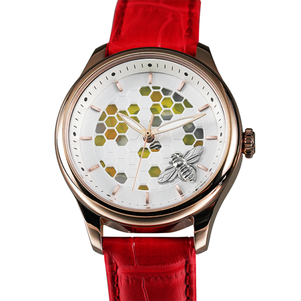 watch Honeycomb