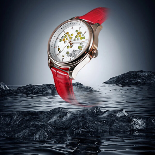 watch Honeycomb