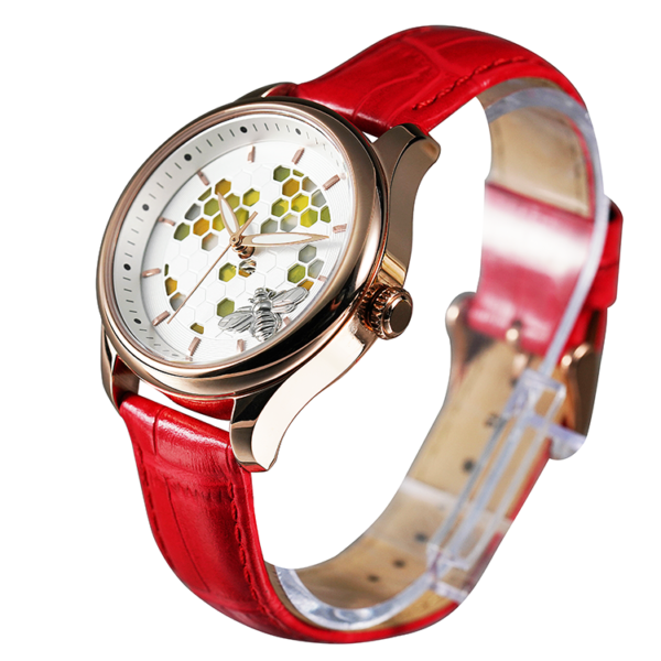 watch Honeycomb