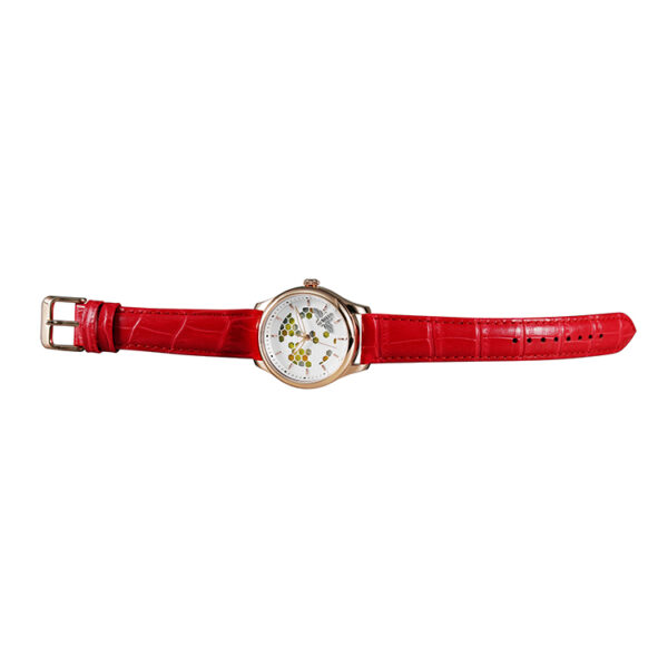 watch Honeycomb