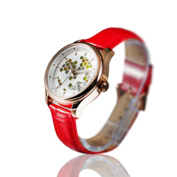 watch Honeycomb