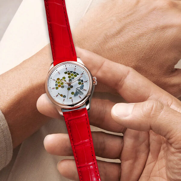 watch Honeycomb