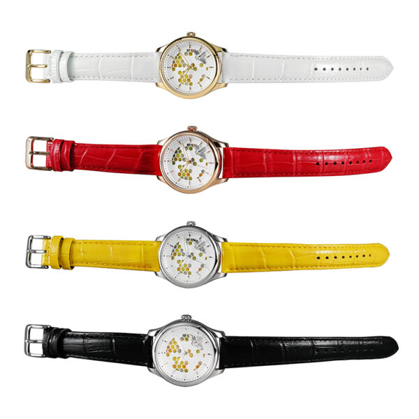 watch Honeycomb