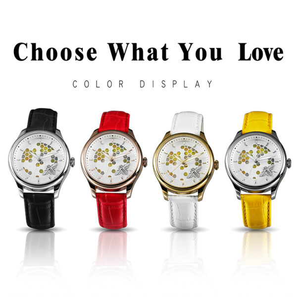 watch Honeycomb
