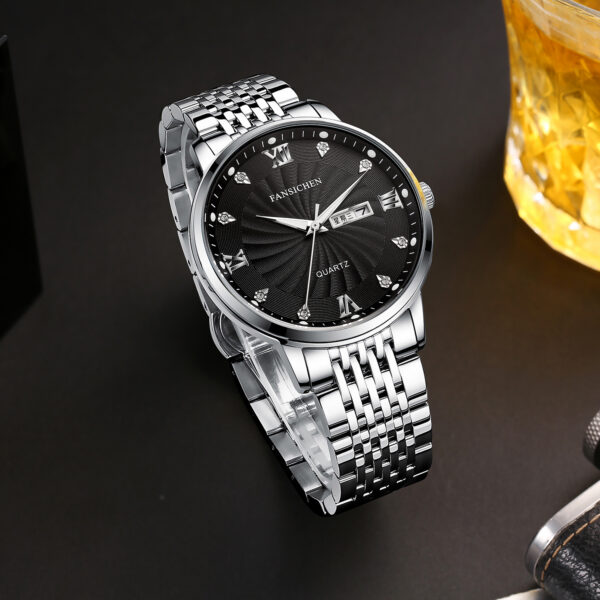 ro-lex watches men wrist