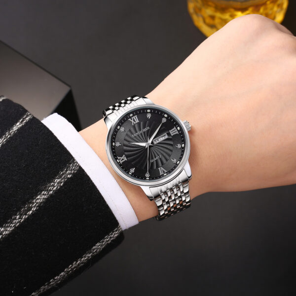 ro-lex watches men wrist