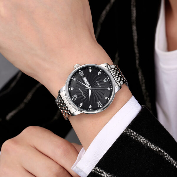 digital wrist watches men