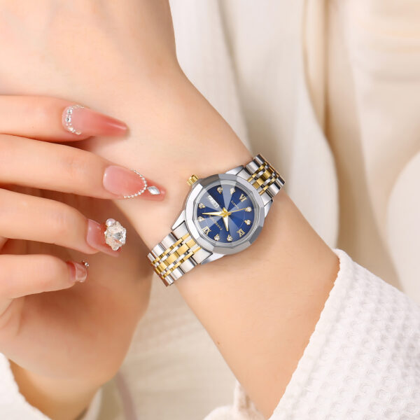 luxury watches women