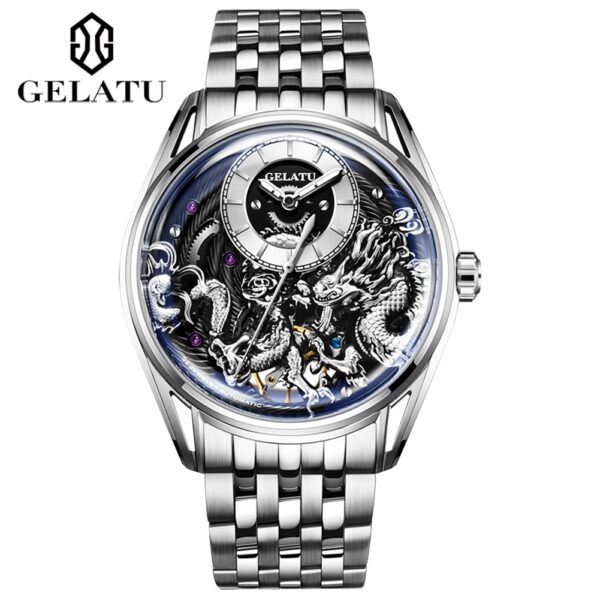 OEM Luxury watches