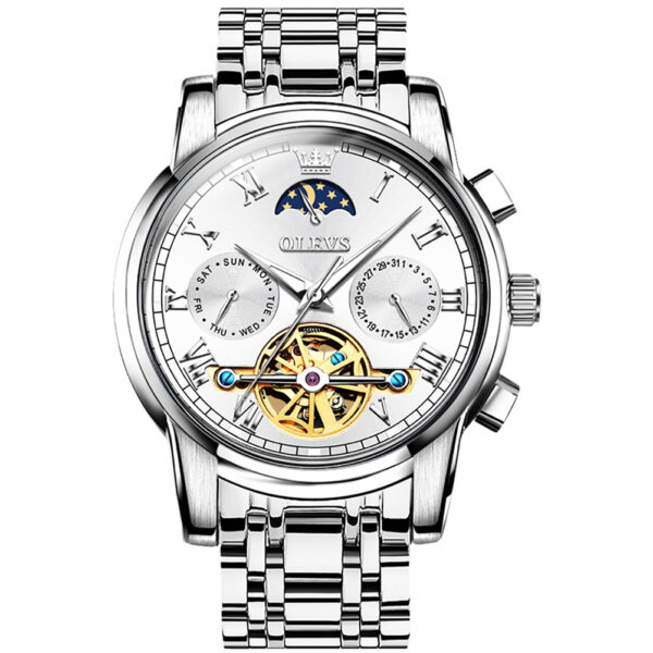 OEM watch