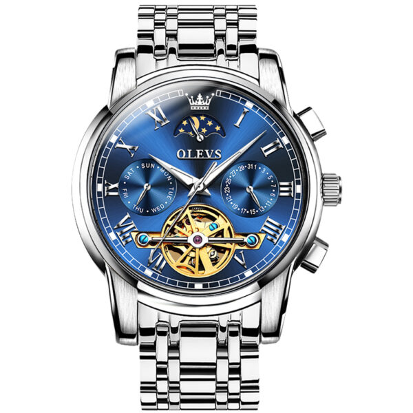 logo watch
