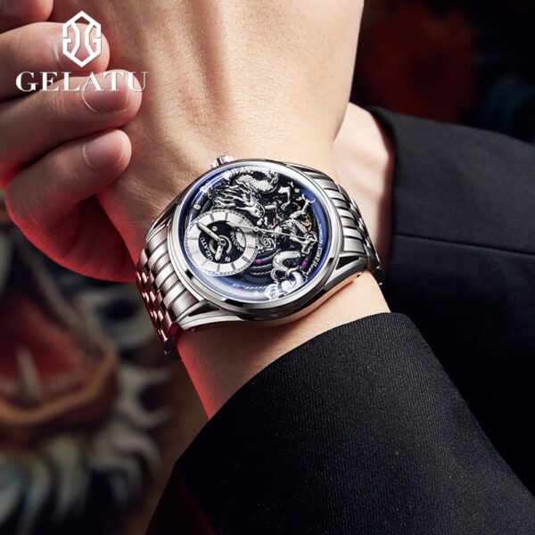 OEM Luxury watches