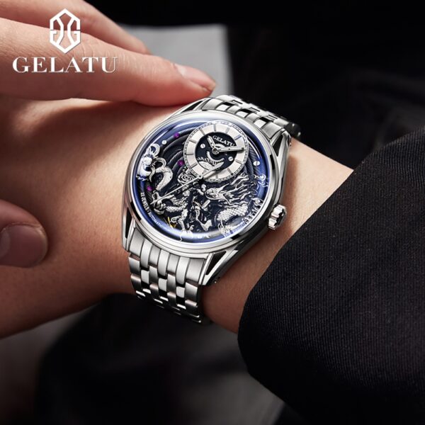 custom watches