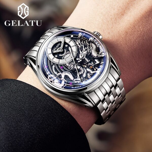 custom watches