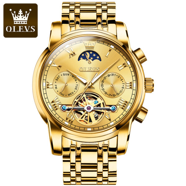 custom watches
