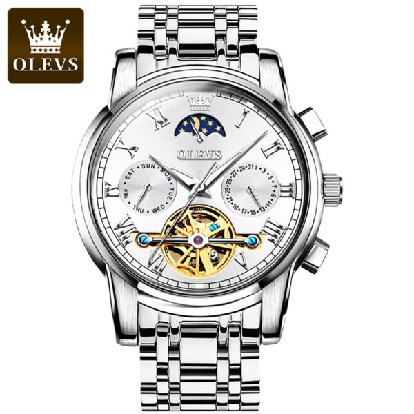logo watches