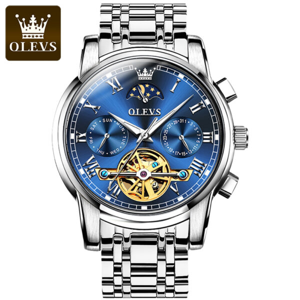 Moon Phase watches