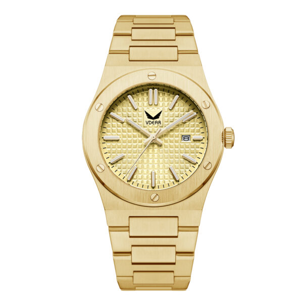 Dial watch