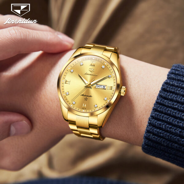 Classic Business watch
