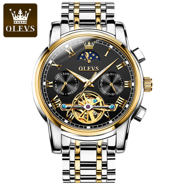 Business watches