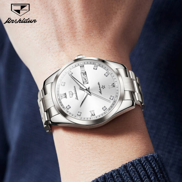Classic Business watch