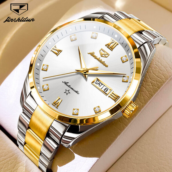 OEM Business watch