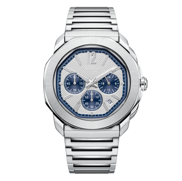 Stainless Steel Watches