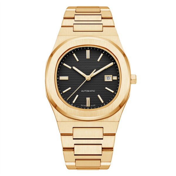 Minimalist watch
