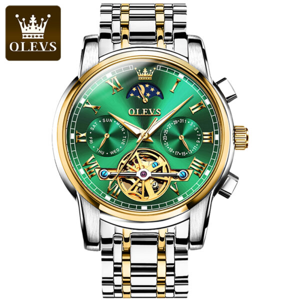 men watches