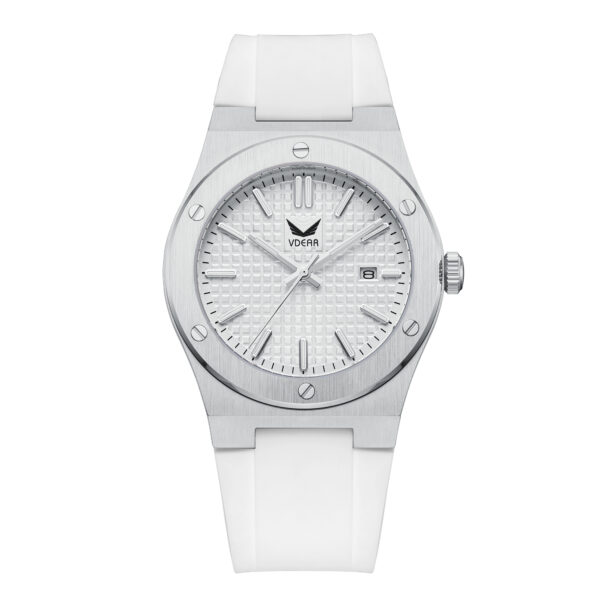Quartz watches