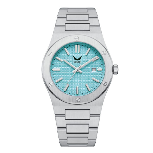 Quartz watches