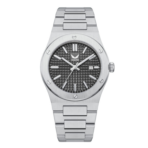 Quartz watches