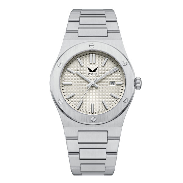 Quartz watches