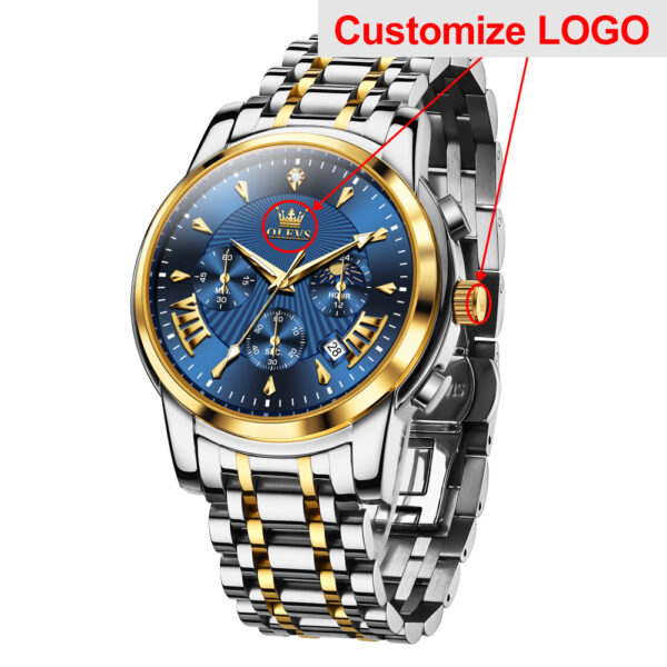 logo watch