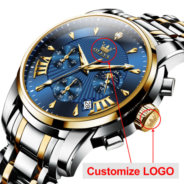 Gifts watches