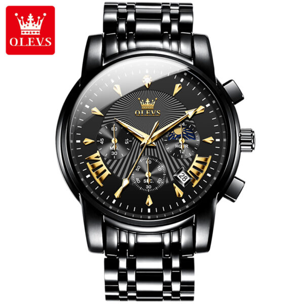Self watches