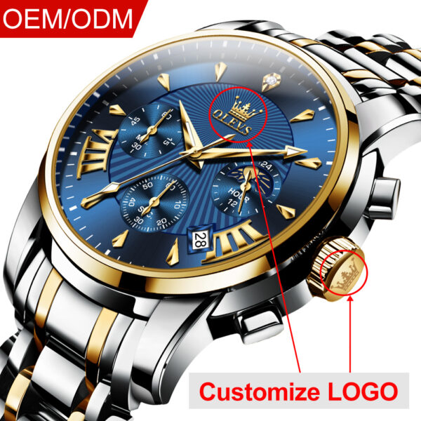 OEM watch