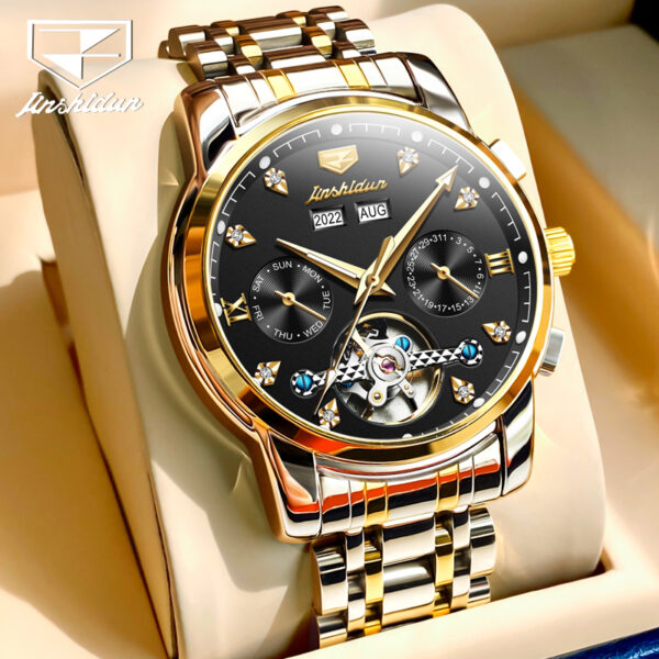 OEM luxury watch